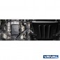 RIVAL Unterfahrschutz Getriebe Ranger/Amarok 2023+ 3mm Stahl