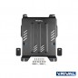 RIVAL Unterfahrschutz Getriebe Ranger/Amarok 2023+ 3mm Stahl