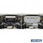 copy of Radiator underride protection Ford Ranger 2022-