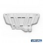 copy of Radiator underride protection Ford Ranger 2022-