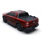 Tessera Roll+: Electric retractable load compartment cover for pick-up truck Ford Ranger 2023+