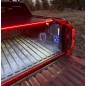 Tessera Roll+: Electric retractable load compartment cover for pick-up truck Ford Ranger 2023+