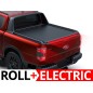 Tessera Roll+: Elektrisches Laderaumrollo für Ranger 2023+