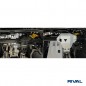 Front differential underride guard Ineos Grenadier 2023- 3 l. / gasoline 3 l. / diesel fuel