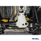 hinteres Differenzial Unterfahrschutz Ineos Grenadier 2023- 3 l. / Benzin 3 l/ Dieselkraftstoff hinteres Differenzial Unterfahrschutz Ineos Grenadier 2023- 3 l. / Benzin 3 l/ Dieselkraftstoff