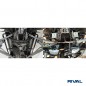 Komplett Set Unterfahrschutz Ineos Grenadier 2023- 3 l. / Benzin 3 l/ Dieselkraftstoff
