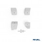 Complete set  underride guard Ineos Grenadier 2023- 3 l. / gasoline 3 l. / diesel fuel