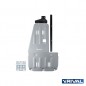 Complete set  underride guard Ineos Grenadier 2023- 3 l. / gasoline 3 l. / diesel fuel