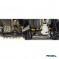 Komplett Set Unterfahrschutz Ineos Grenadier 2023- 3 l. / Benzin 3 l/ Dieselkraftstoff