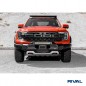RIVAL Alu HD-Seilwindenstoßstange Ford Ranger Raptor 2022-
