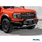 RIVAL Alu HD-Seilwindenstoßstange Ford Ranger Raptor 2022-