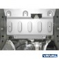 Underride protection set Volkswagen Crafter 2016- MAN TGE 2017- 2 l. / diesel fuel