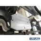 Unterfahrschutzset Volkswagen Crafter 2016- MAN TGE 2017- 2 l. / Dieselkraftstoff