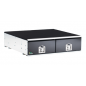 Ironman4x4 Schubladensystem Doppelt 1300mm