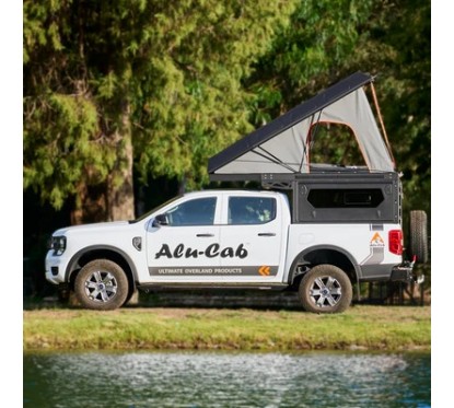 AluCab ModCab Camper