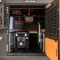 Tailgate Gear Innenausbau für Alu-Cab Canopy Camper & ModCAP