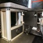 Tailgate Gear Innenausbau für Alu-Cab Canopy Camper & ModCAP