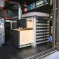 Tailgate Gear Innenausbau für Alu-Cab Canopy Camper & ModCAP