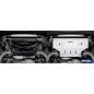 Kühler UFS 6mm ALU Dodge RAM 1500 2018+ Kühler UFS 6mm ALU Dodge RAM 1500 2018+