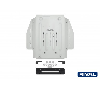 Getriebe UFS 6mm ALU Dodge RAM 1500 2018+