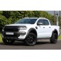 Kotflügelverbreiterungen Medium Ford Ranger T9 mit Sensor