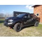 Kotflügelverbreiterungen Medium Ford Ranger T9 mit Sensor