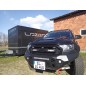 Kotflügelverbreiterungen Medium Ford Ranger T9 mit Sensor