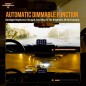 Auxbeam 8 Fach Switch Panel mit App&FB