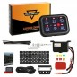 Auxbeam 8 Fach Switch Panel mit App&FB