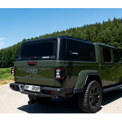 RSI Evo Adventure Hardtop Gladiator