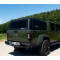 RSI Evo Adventure Hardtop Gladiator