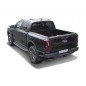 ALU load platform edge protection plates