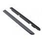 ALU load platform edge protection plates