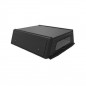 ALU CAB Explorer for Amarok double cab 2010-2022