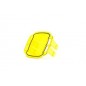 Lazer Lamps attachment lens yellow 0° Utility 50/80/RP