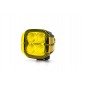 Lazer Lamps attachment lens yellow 0° Utility 50/80/RP