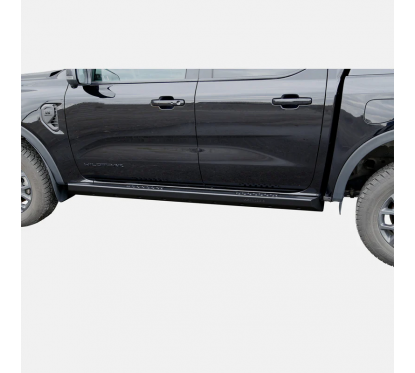 Ford Ranger & Raptor 2023+ Rockslider
