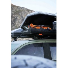 Alu-Cab 182L Dachbox Slimline