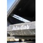 Alu-Cab 182L Dachbox Slimline