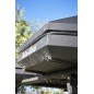 Alu-Cab Roofbox 182L Slimline