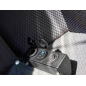 Alu-Cab roof tent RT-4S  “Family” for 4 people black
