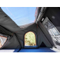 Alu-Cab Dachzelt RT-4S "Family" für 4 Personen Schwarz