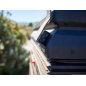 Alu-Cab roof tent RT-4S  “Family” for 4 people black
