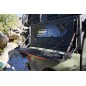 Alu-Cab ModCAP/Canopy Camper Max Trax Tisch