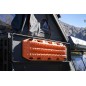 Alu-Cab ModCAP/Canopy Camper Max Trax Tisch