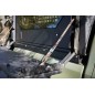 Alu-Cab ModCAP/Canopy Camper Max Trax Tisch