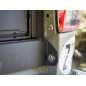 Alu-Cab Absetzkabine "Drive-Off" Plattform für D/Cab ModCap & CanopyCamper