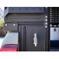 Alu-Cab Absetzkabine "Drive-Off" Plattform für D/Cab ModCap & CanopyCamper