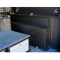 Alu-Cab Absetzkabine "Drive-Off" Plattform für D/Cab ModCap & CanopyCamper