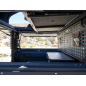 Alu-Cab Absetzkabine "Drive-Off" Plattform für D/Cab ModCap & CanopyCamper